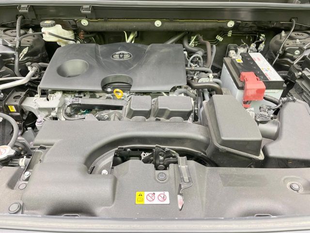 TOYOTA RAV4 4WD 2023 Image 31