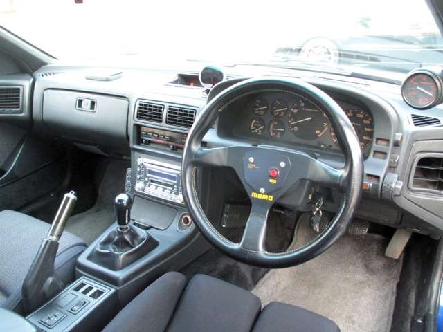 MAZDA SAVANNA RX-7 1991 Image 31