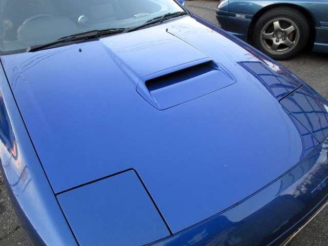 MAZDA SAVANNA RX-7 1991 Image 31