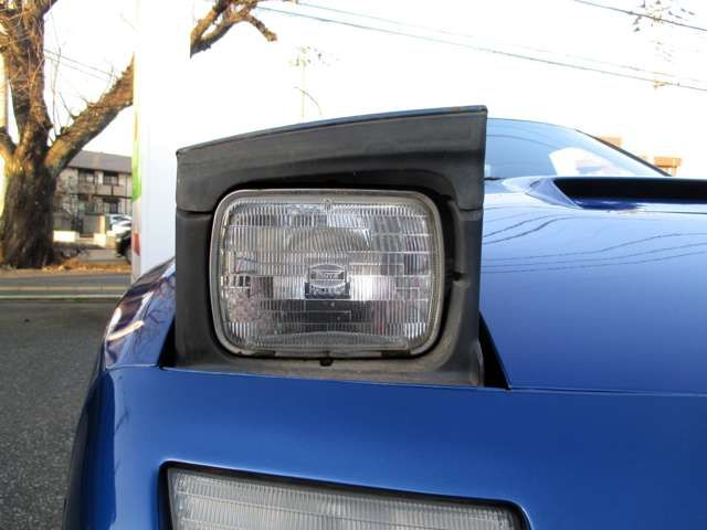 MAZDA SAVANNA RX-7 1991 Image 31