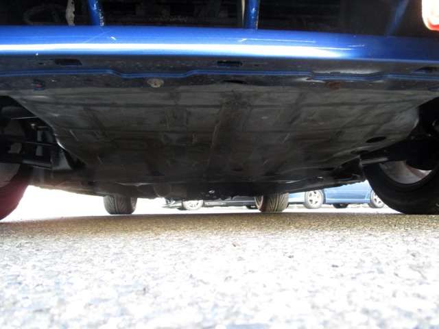 MAZDA SAVANNA RX-7 1991 Image 31