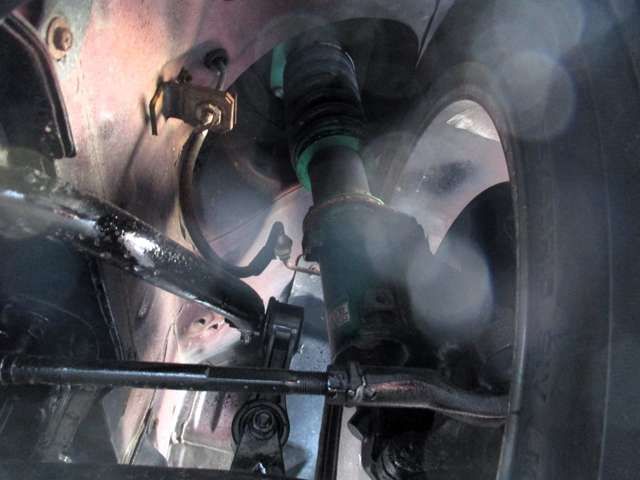 MAZDA SAVANNA RX-7 1991 Image 31