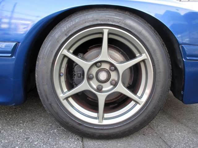 MAZDA SAVANNA RX-7 1991 Image 31