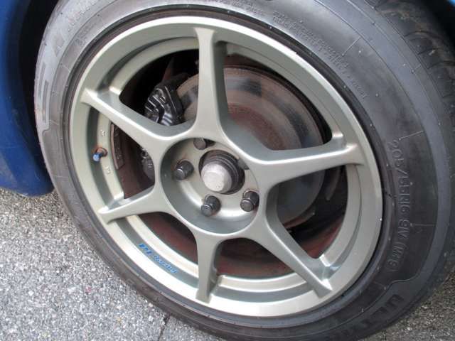 MAZDA SAVANNA RX-7 1991 Image 31