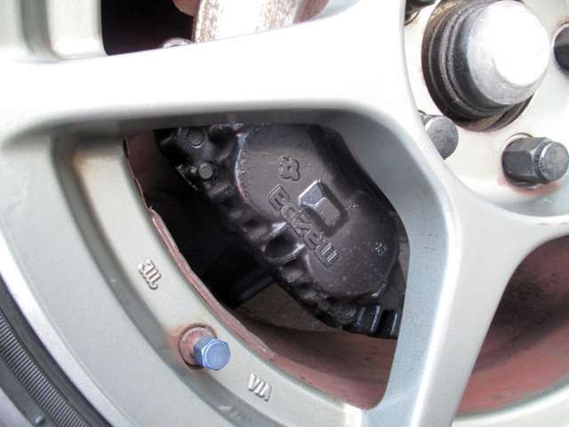 MAZDA SAVANNA RX-7 1991 Image 31