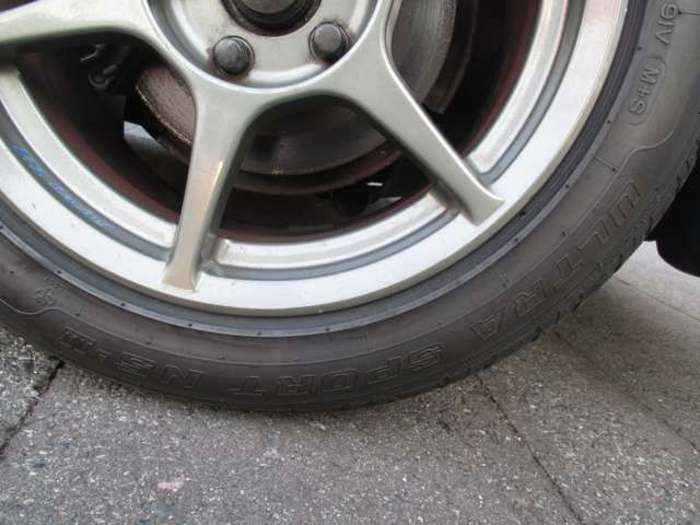 MAZDA SAVANNA RX-7 1991 Image 31