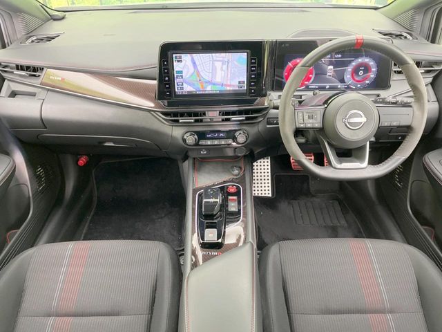 NISSAN AURA 2022 Image 31