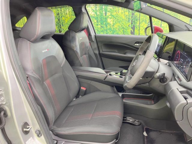 NISSAN AURA 2022 Image 31