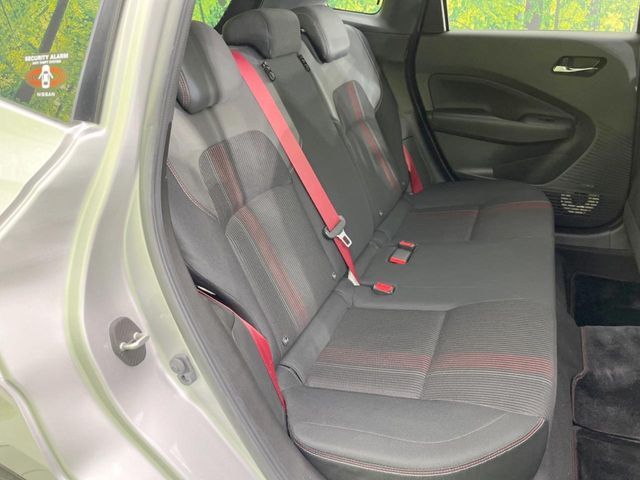 NISSAN AURA 2022 Image 31