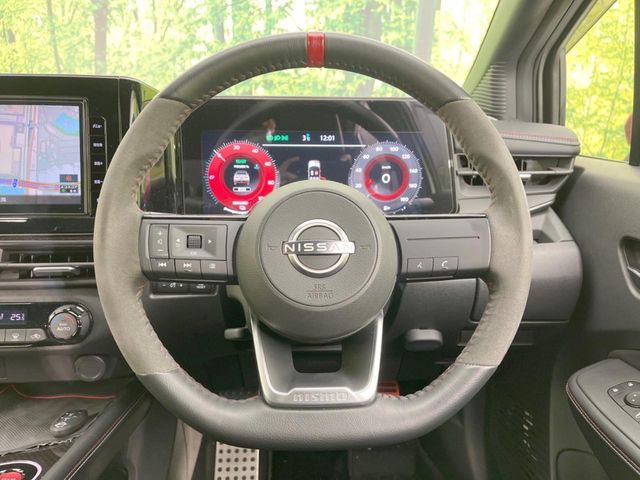 NISSAN AURA 2022 Image 31