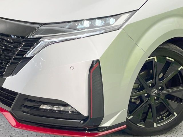 NISSAN AURA 2022 Image 31