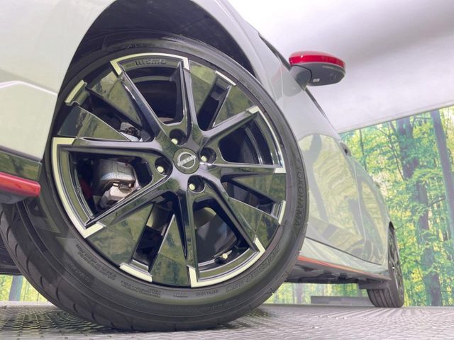 NISSAN AURA 2022 Image 31