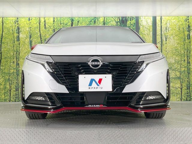 NISSAN AURA 2022 Image 31