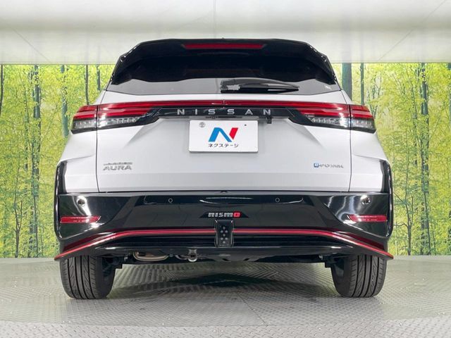 NISSAN AURA 2022 Image 31