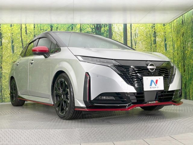 NISSAN AURA 2022 Image 31