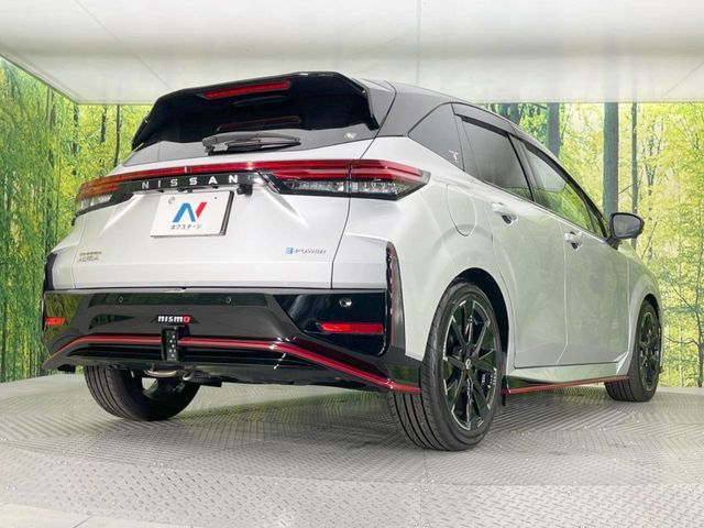 NISSAN AURA 2022 Image 31