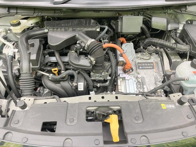 NISSAN AURA 2022 Image 31