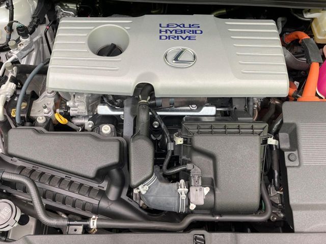 TOYOTA LEXUS CT200H 2017 Image 31