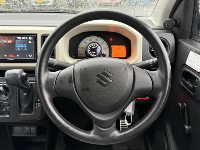 SUZUKI ALTO VAN 2017 Image 31