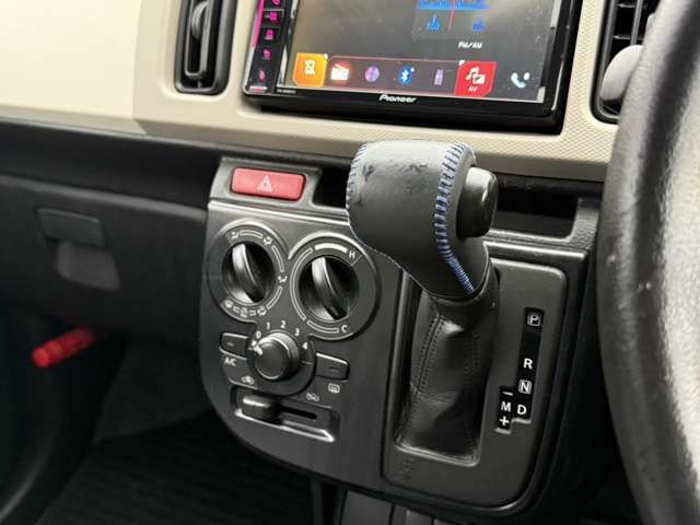 SUZUKI ALTO VAN 2017 Image 31