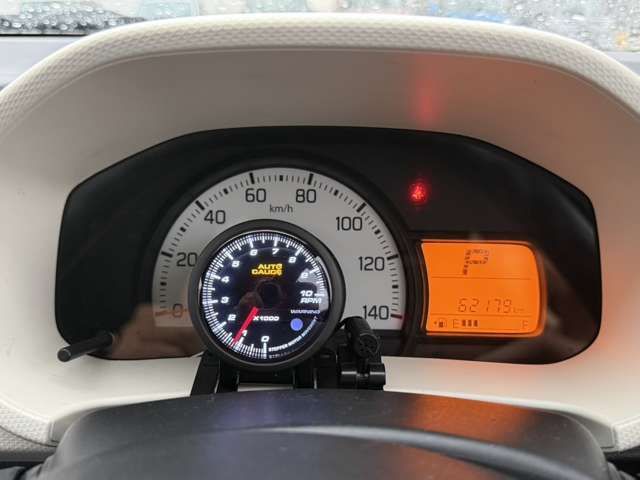 SUZUKI ALTO VAN 2017 Image 31