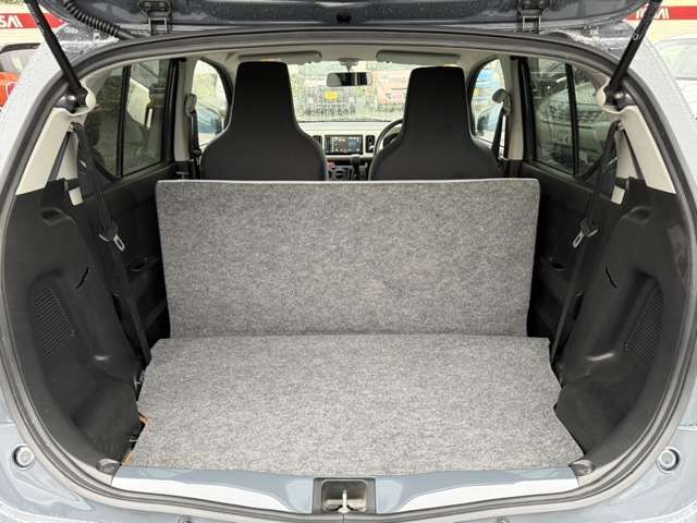 SUZUKI ALTO VAN 2017 Image 31