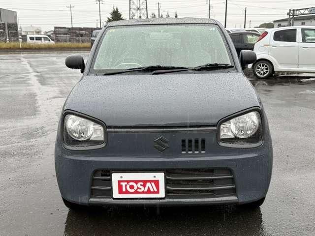 SUZUKI ALTO VAN 2017 Image 31