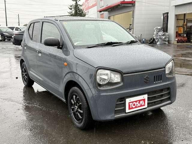 SUZUKI ALTO VAN 2017 Image 31