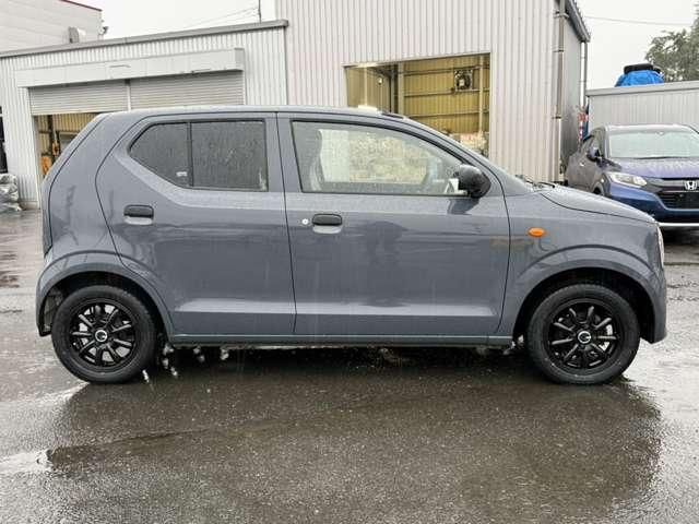 SUZUKI ALTO VAN 2017 Image 31