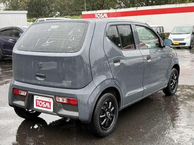 SUZUKI ALTO VAN 2017 Image 31