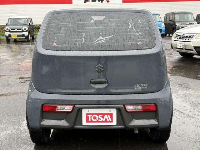 SUZUKI ALTO VAN 2017 Image 31