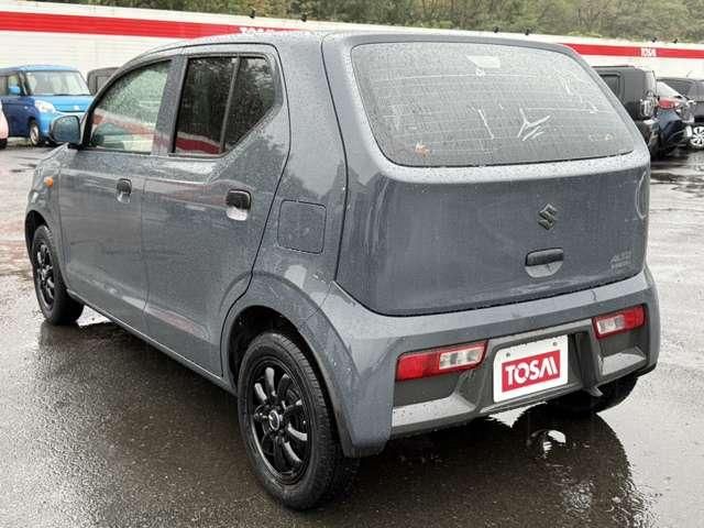 SUZUKI ALTO VAN 2017 Image 31