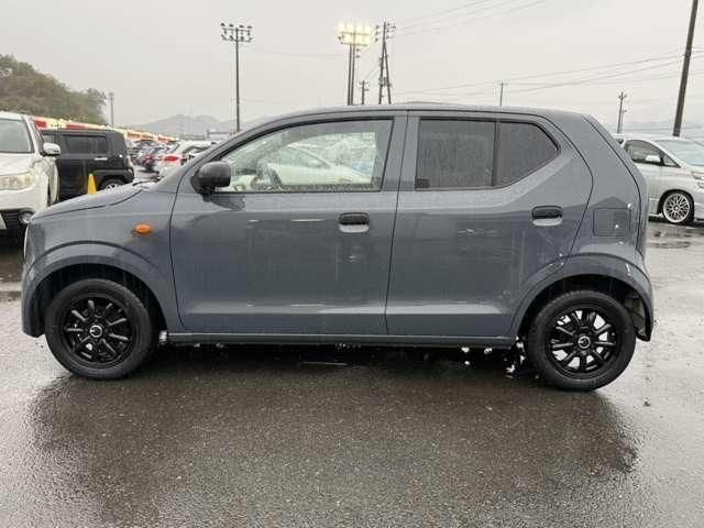 SUZUKI ALTO VAN 2017 Image 31