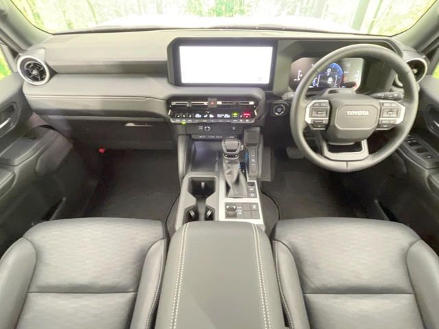 TOYOTA LANDCRUISER 250 2025 Image 31