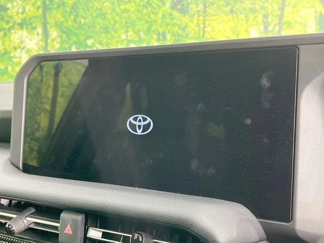 TOYOTA LANDCRUISER 250 2025 Image 31