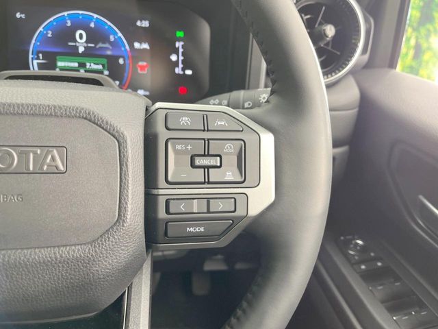 TOYOTA LANDCRUISER 250 2025 Image 31