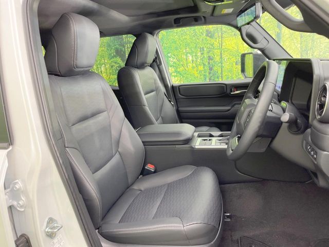 TOYOTA LANDCRUISER 250 2025 Image 31