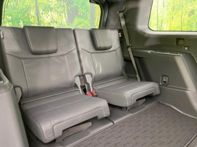 TOYOTA LANDCRUISER 250 2025 Image 31