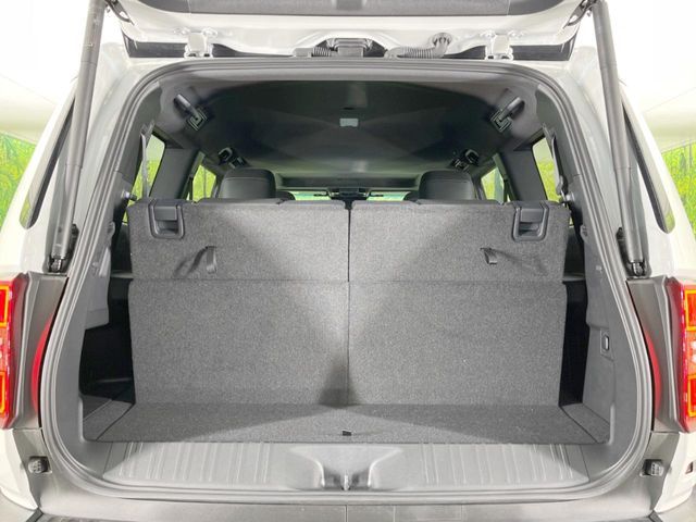 TOYOTA LANDCRUISER 250 2025 Image 31