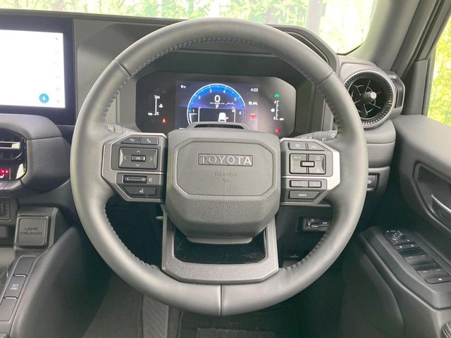 TOYOTA LANDCRUISER 250 2025 Image 31