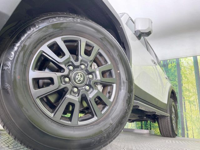 TOYOTA LANDCRUISER 250 2025 Image 31