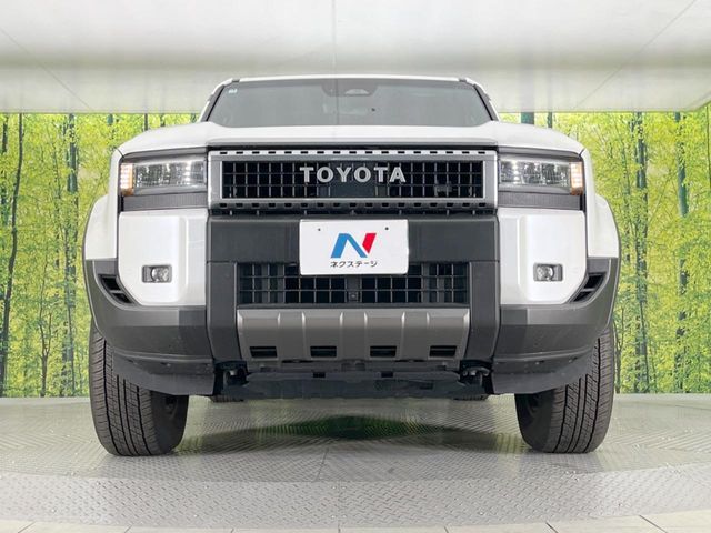 TOYOTA LANDCRUISER 250 2025 Image 31