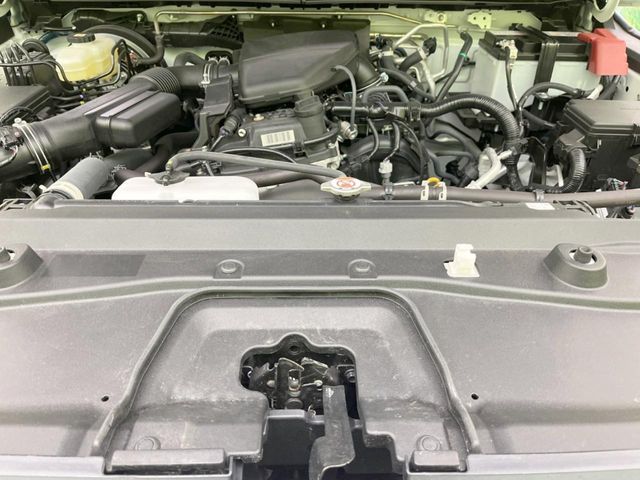 TOYOTA LANDCRUISER 250 2025 Image 31