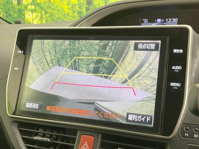 TOYOTA VOXY 2017 Image 31