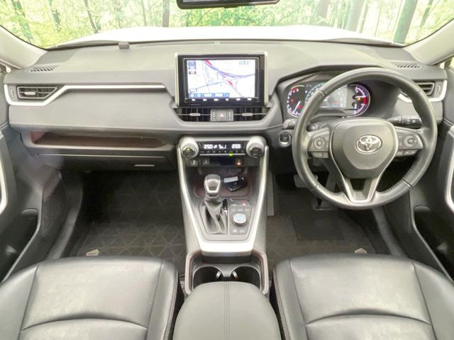 TOYOTA RAV4 4WD 2020 Image 31
