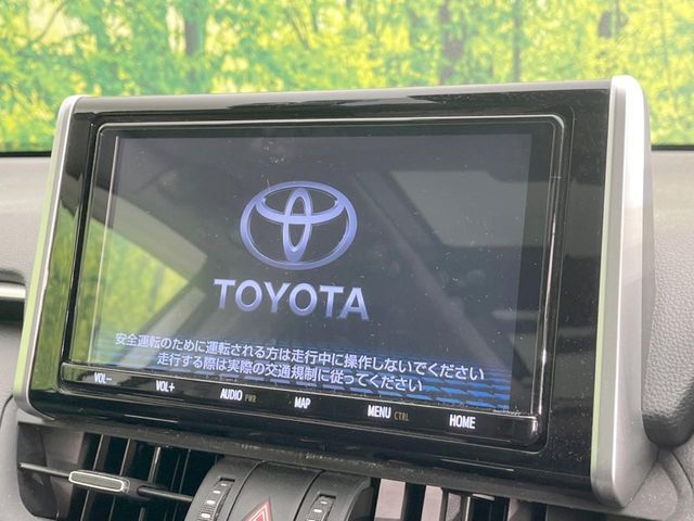 TOYOTA RAV4 4WD 2020 Image 31