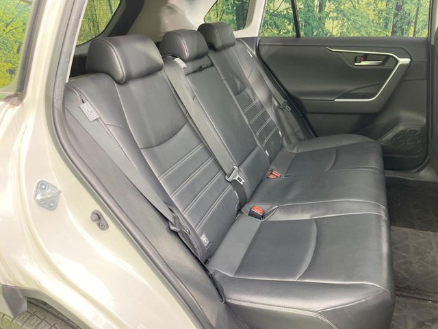 TOYOTA RAV4 4WD 2020 Image 31