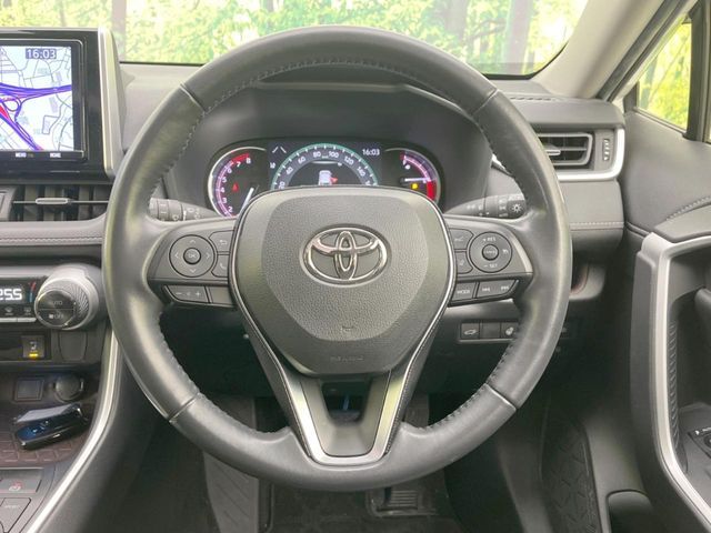 TOYOTA RAV4 4WD 2020 Image 31