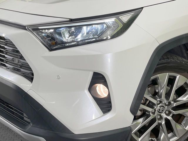 TOYOTA RAV4 4WD 2020 Image 31