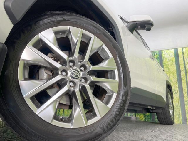 TOYOTA RAV4 4WD 2020 Image 31